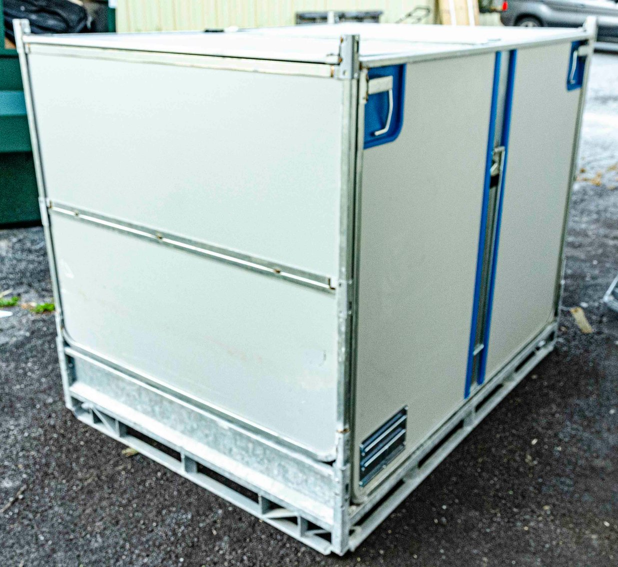 Image for Tool Fever Online Auction!