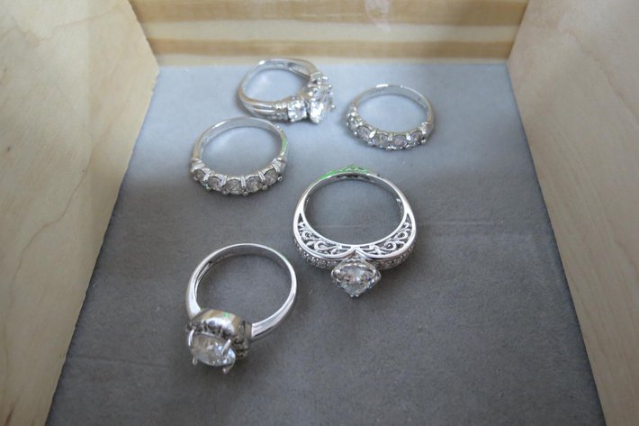 Image for Hidden Treasures Gallery