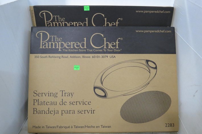 Image for Hidden Treasures Gallery