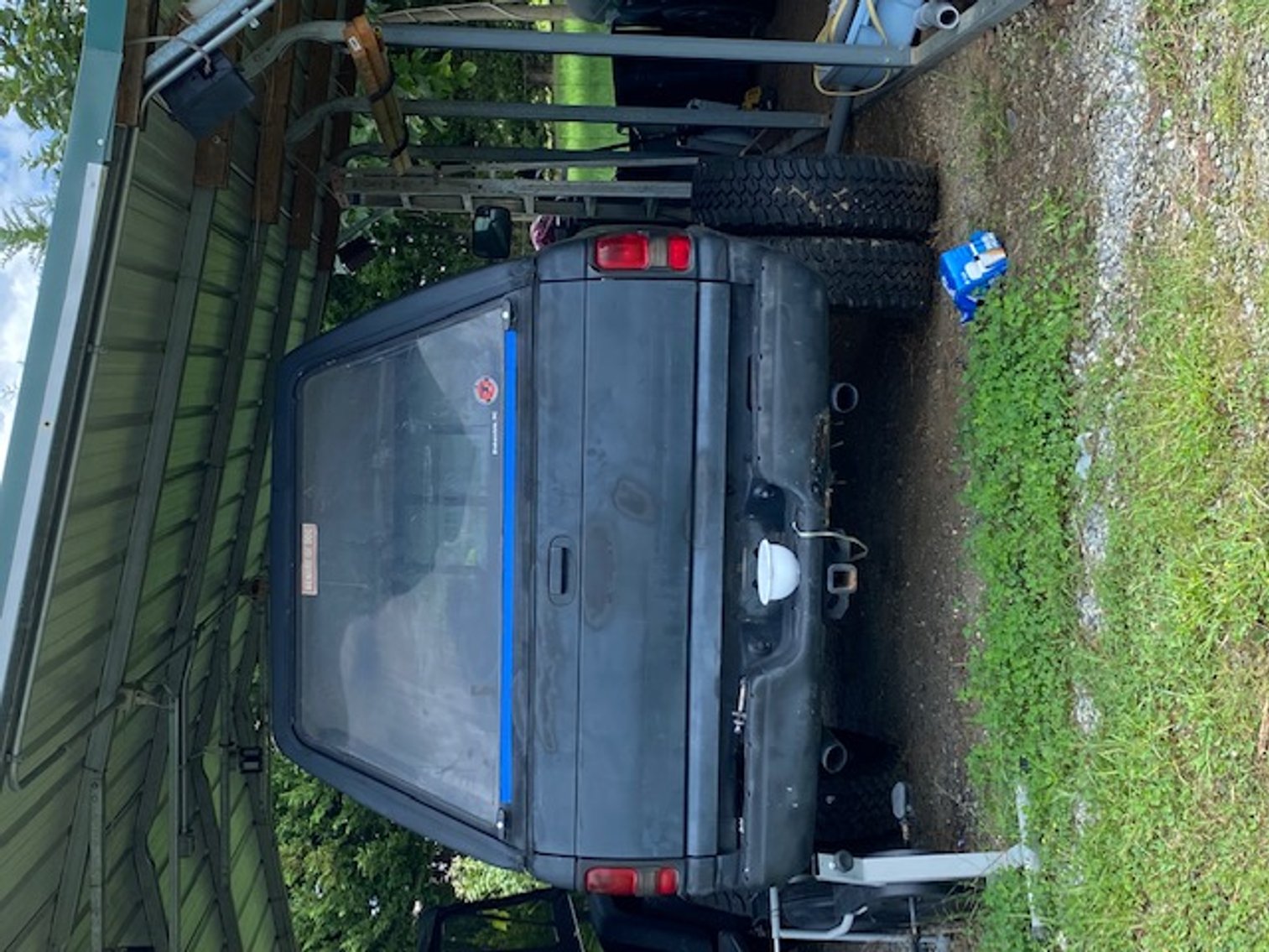 Image for Estate of Leslie H. Spear (living) ON SITE - LIVE