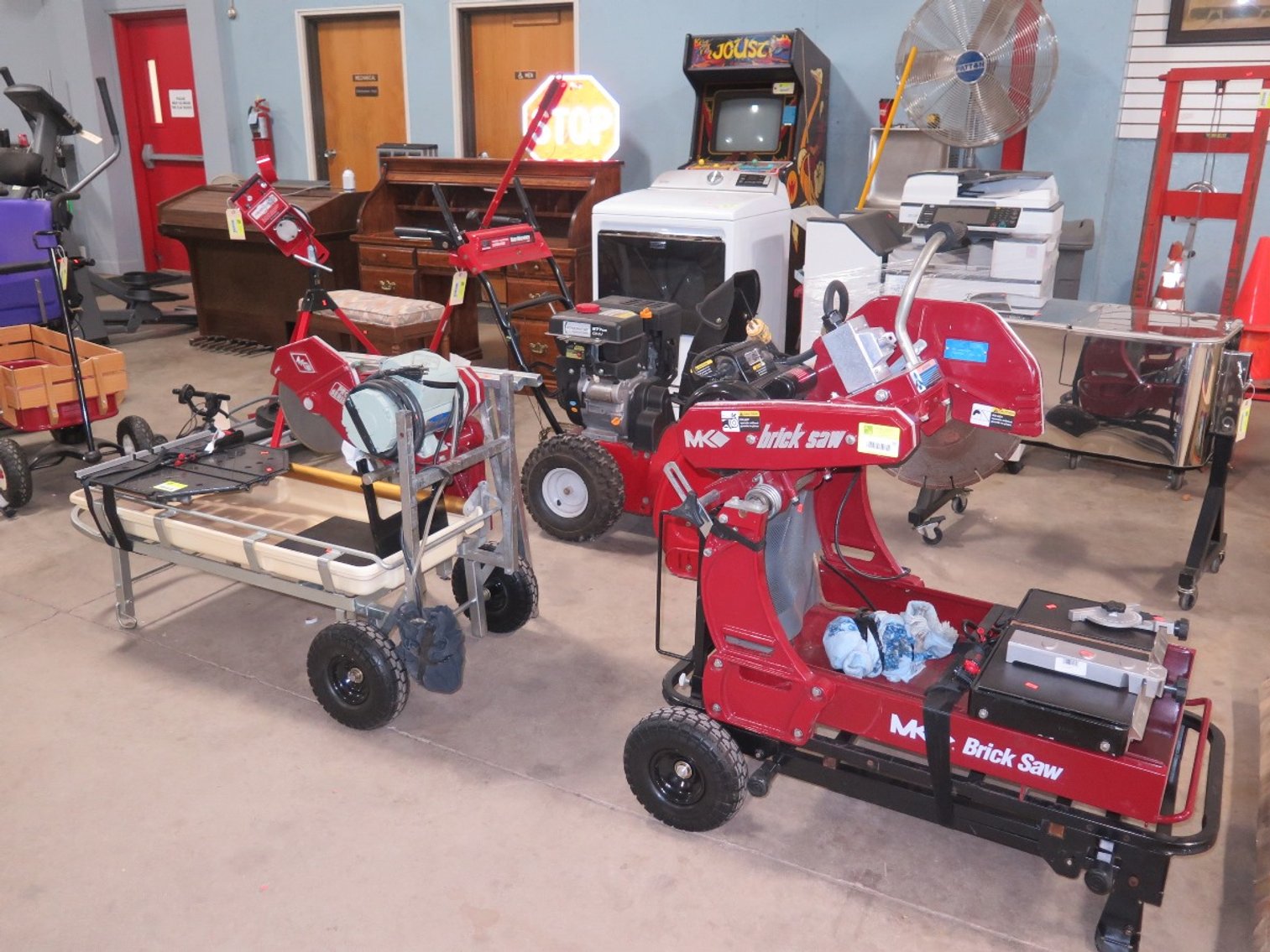 Image for Multiple Businesses