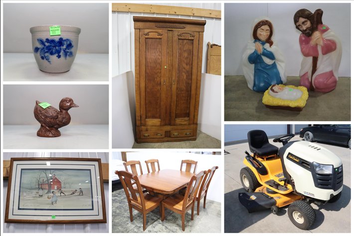 Image for Tinkling Springs Gallery