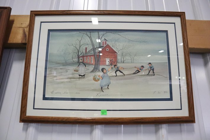 Image for Tinkling Springs Gallery