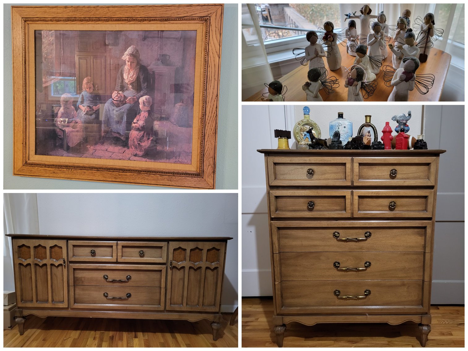 Image for Sheldon & Jean Nies Moving Auction