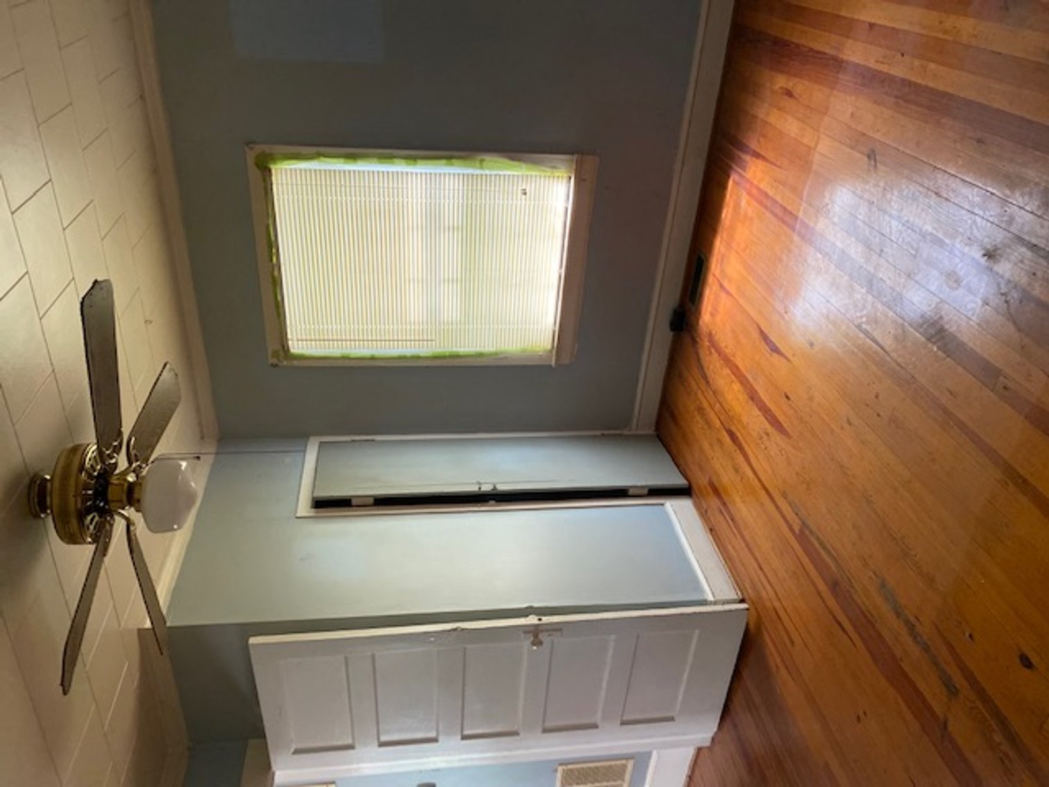 Image for Real Estate Auction Axton & Cascade, VA - Owned by Fitts family