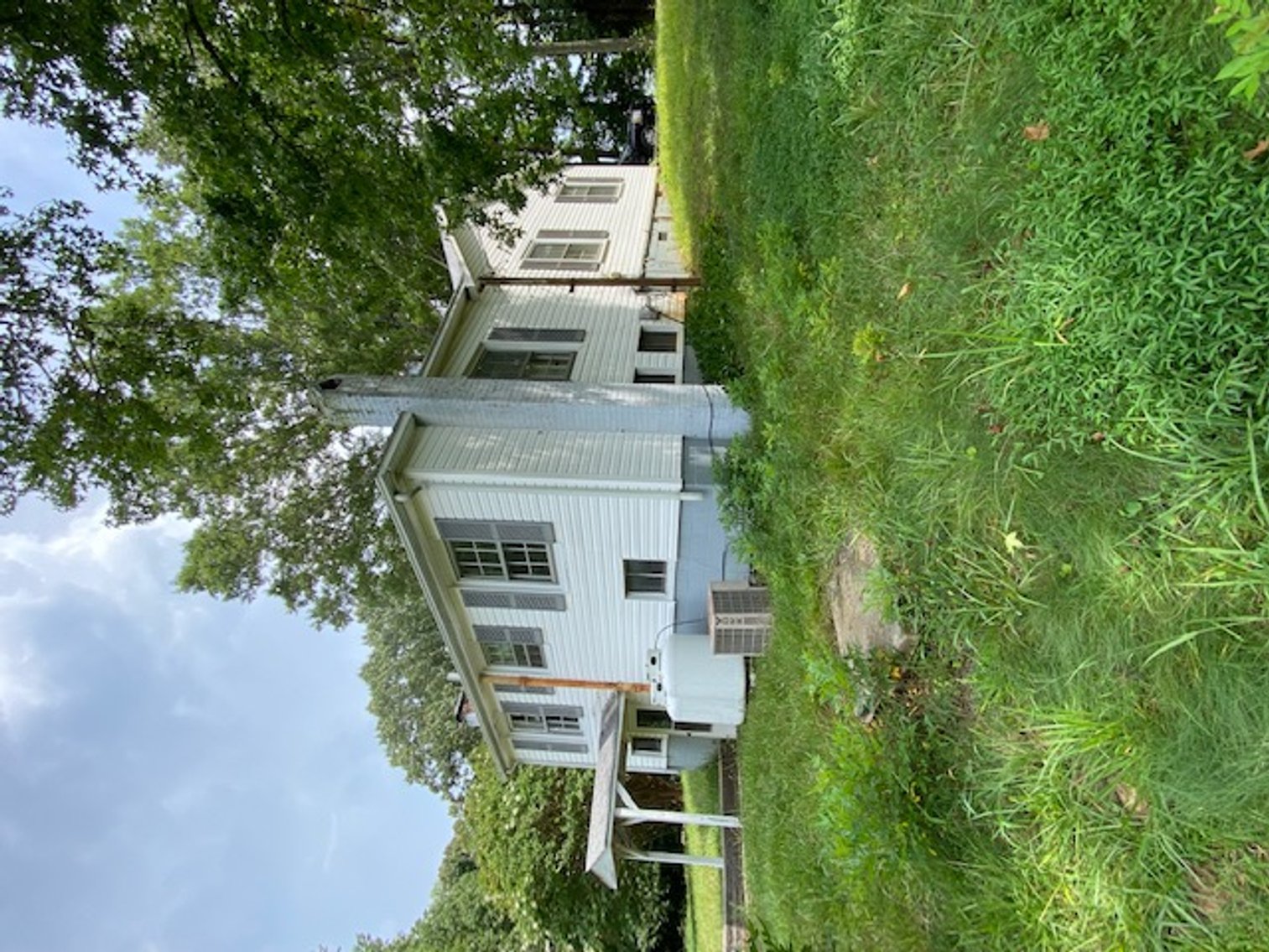 Image for Real Estate Auction Axton & Cascade, VA - Owned by Fitts family