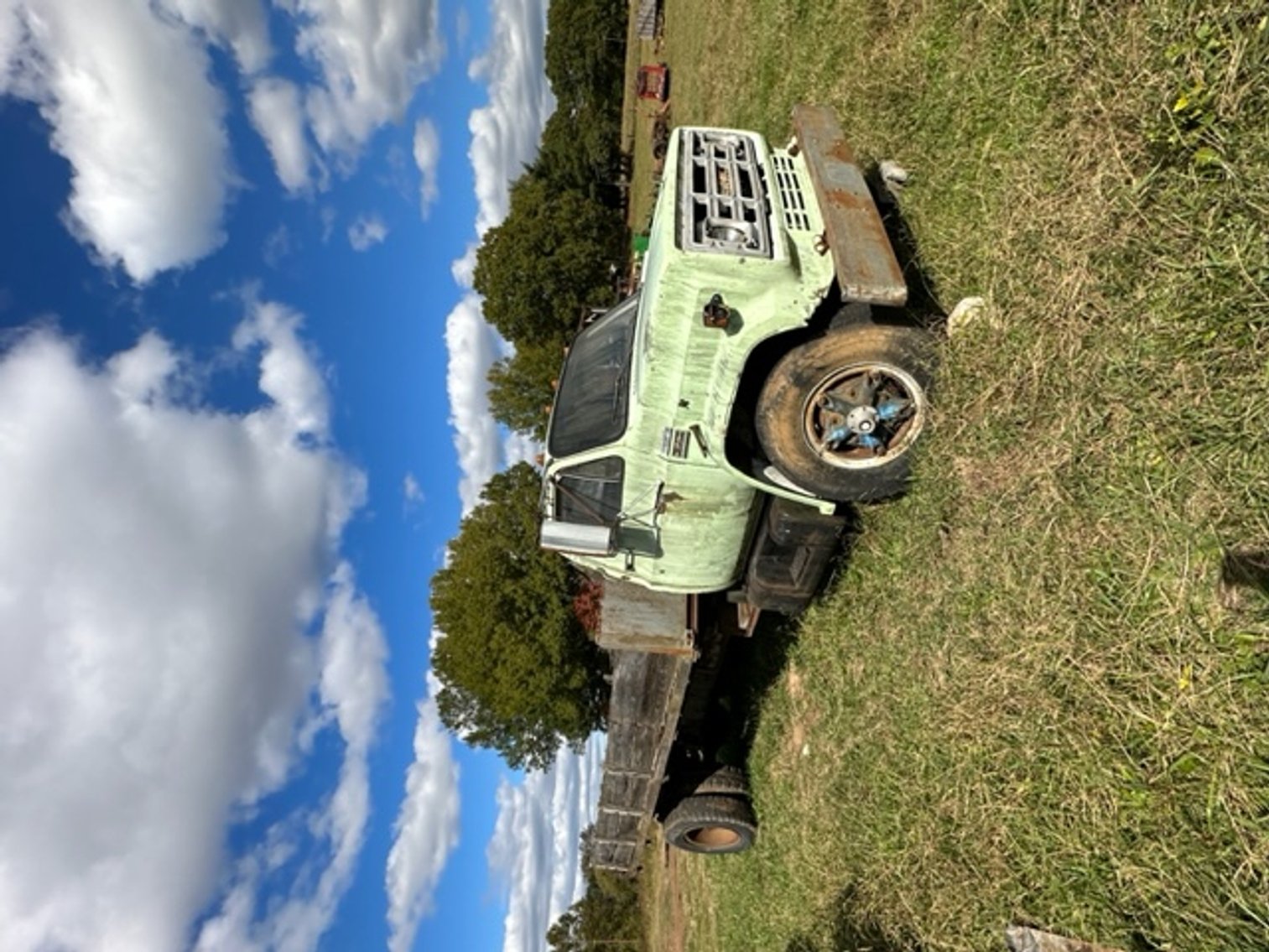 Image for S. A. Fitts Tractors & Equip. Cascade, VA - On Site Auction Live