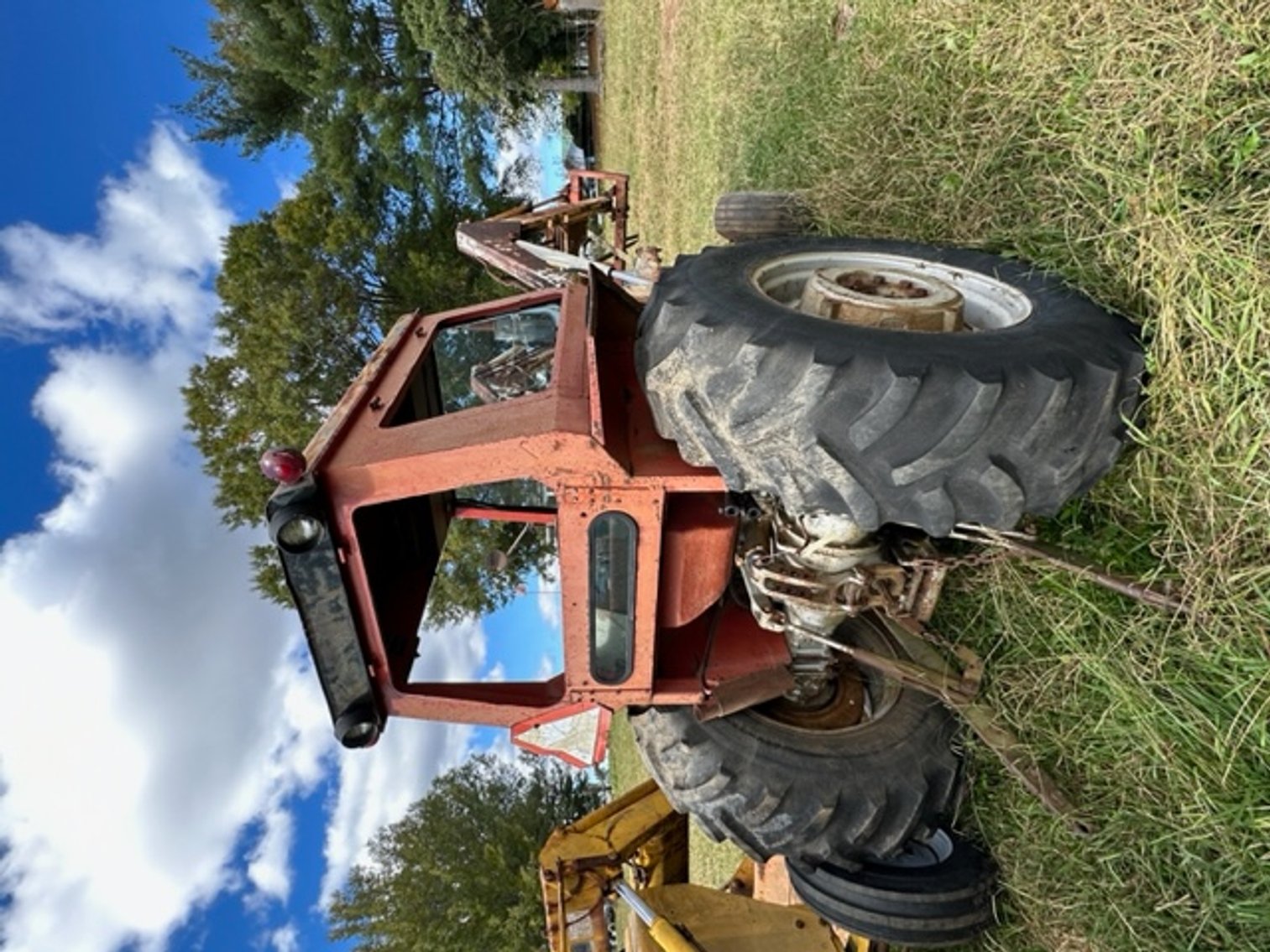 Image for S. A. Fitts Tractors & Equip. Cascade, VA - On Site Auction Live