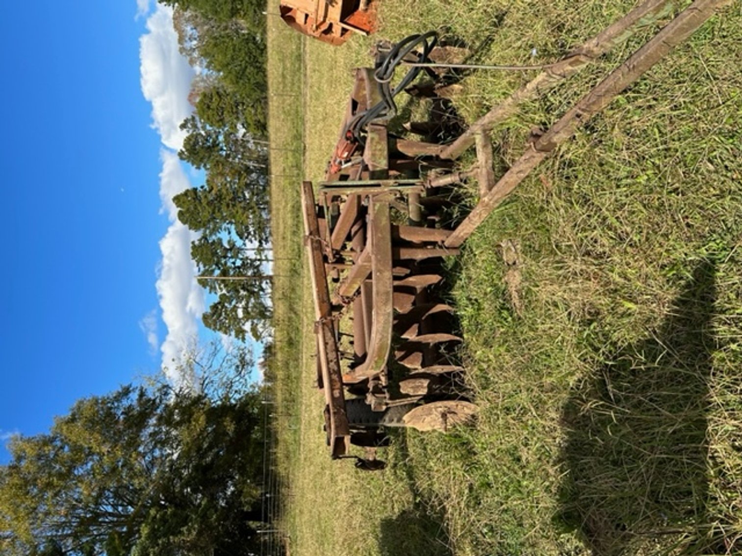 Image for S. A. Fitts Tractors & Equip. Cascade, VA - On Site Auction Live