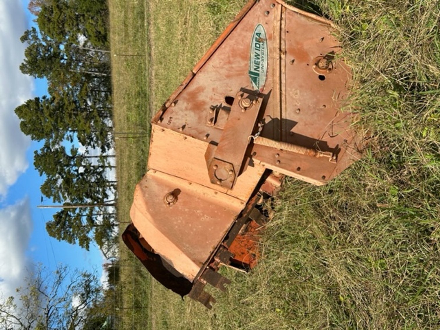 Image for S. A. Fitts Tractors & Equip. Cascade, VA - On Site Auction Live