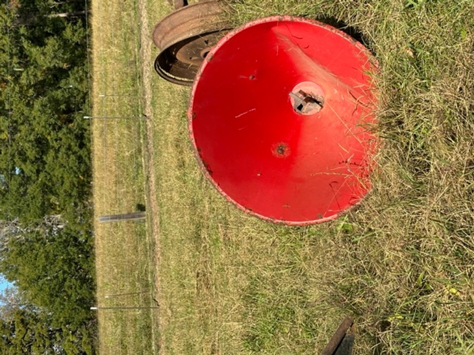 Image for S. A. Fitts Tractors & Equip. Cascade, VA - On Site Auction Live