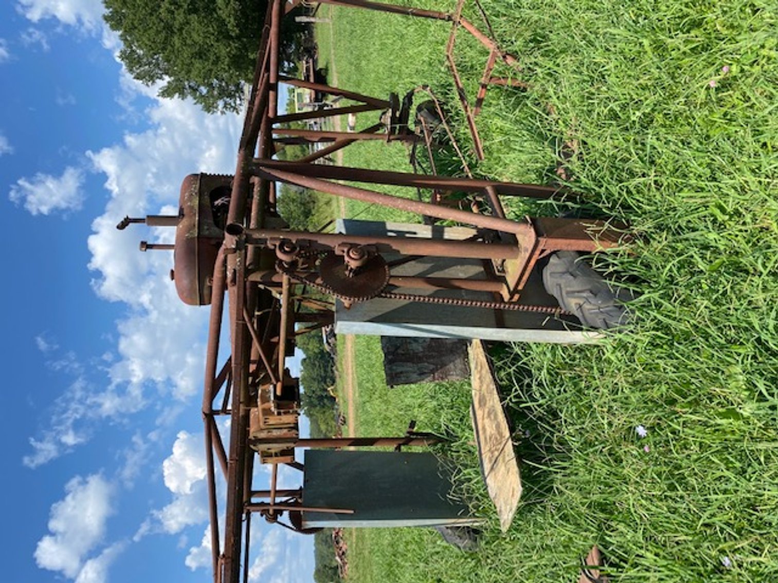 Image for S. A. Fitts Tractors & Equip. Cascade, VA - On Site Auction Live