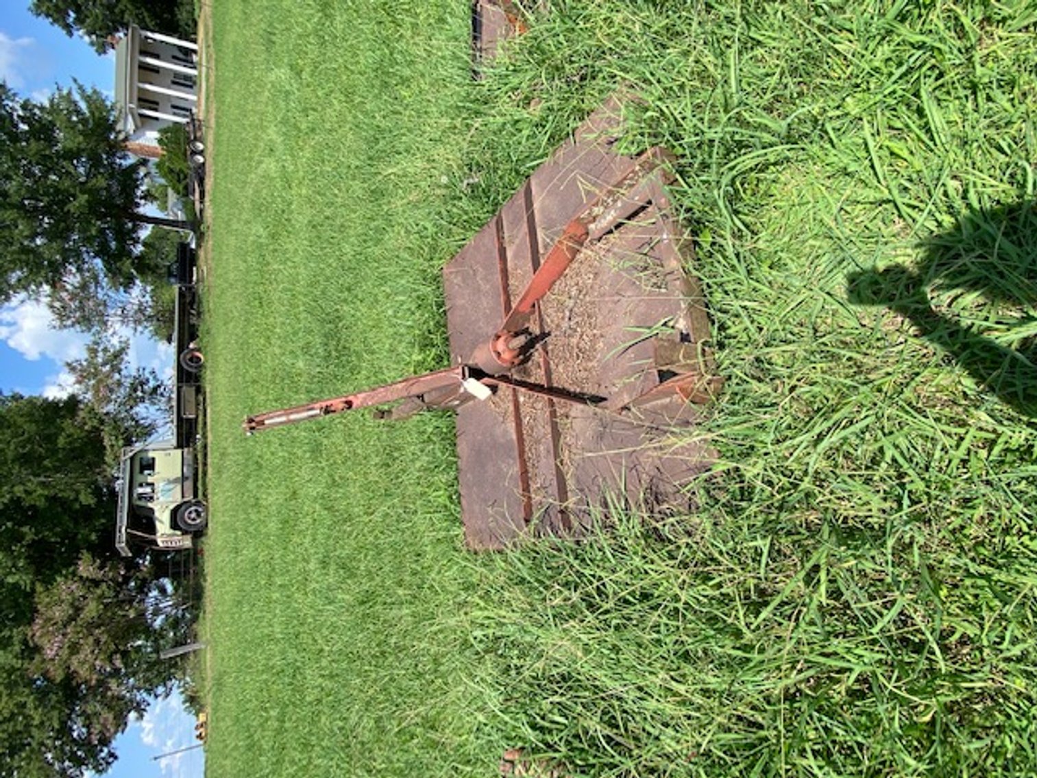 Image for S. A. Fitts Tractors & Equip. Cascade, VA - On Site Auction Live