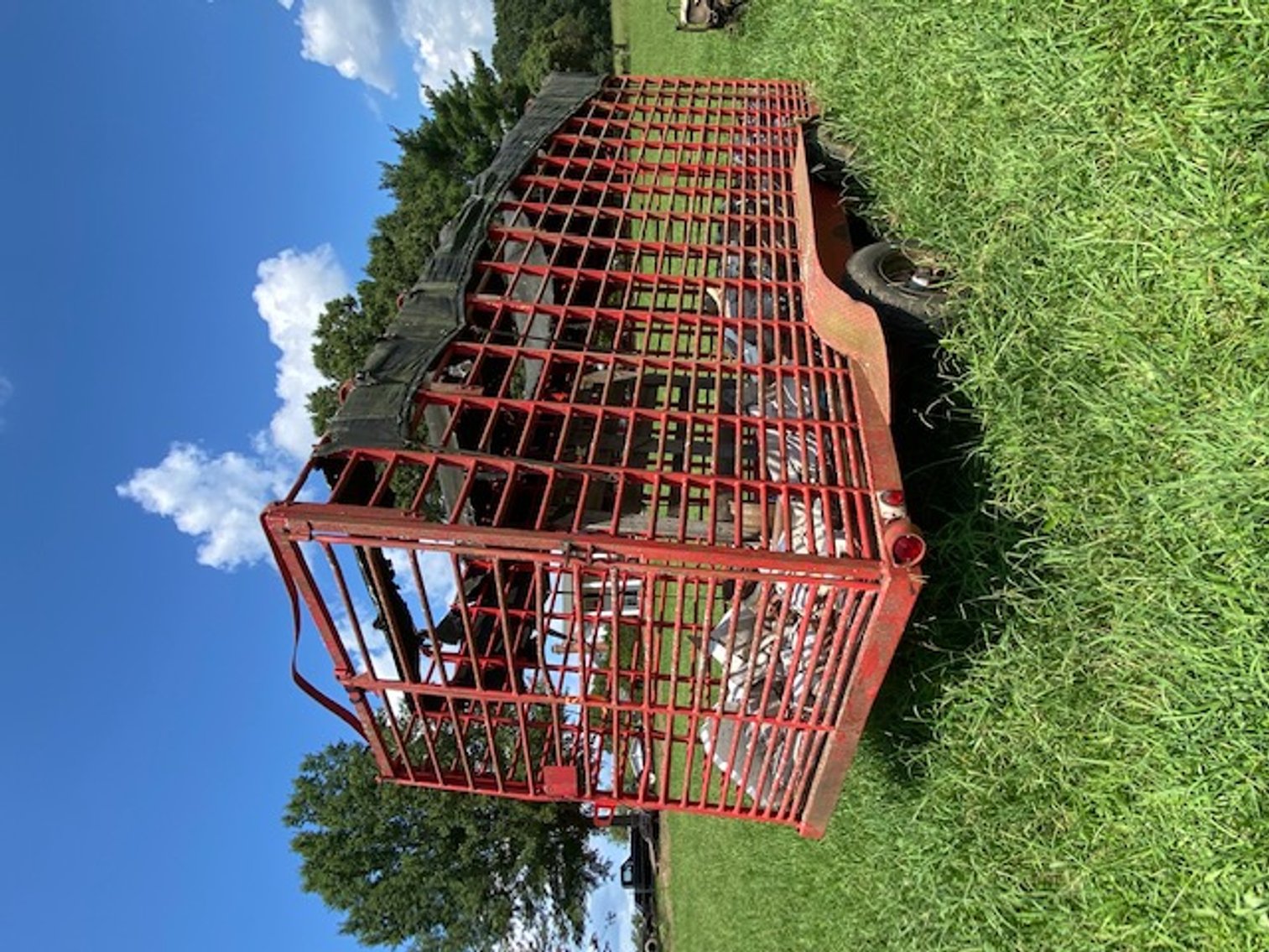 Image for S. A. Fitts Tractors & Equip. Cascade, VA - On Site Auction Live