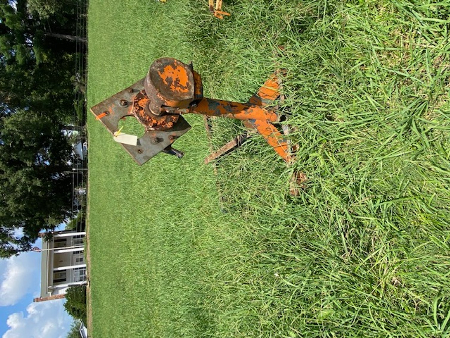 Image for S. A. Fitts Tractors & Equip. Cascade, VA - On Site Auction Live