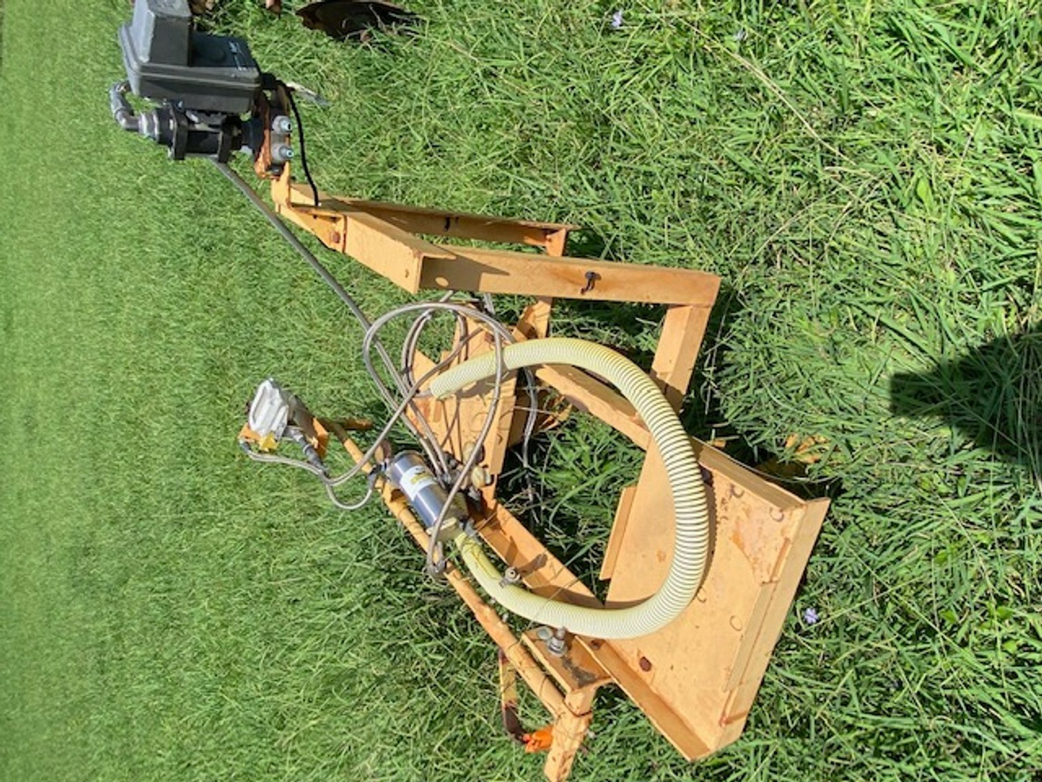 Image for S. A. Fitts Tractors & Equip. Cascade, VA - On Site Auction Live