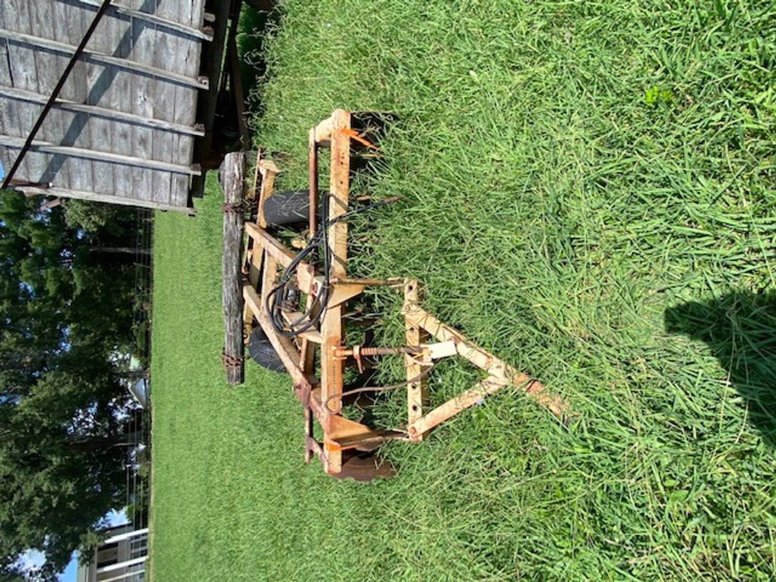 Image for S. A. Fitts Tractors & Equip. Cascade, VA - On Site Auction Live