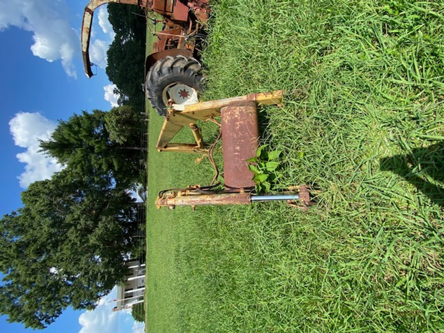 Image for S. A. Fitts Tractors & Equip. Cascade, VA - On Site Auction Live