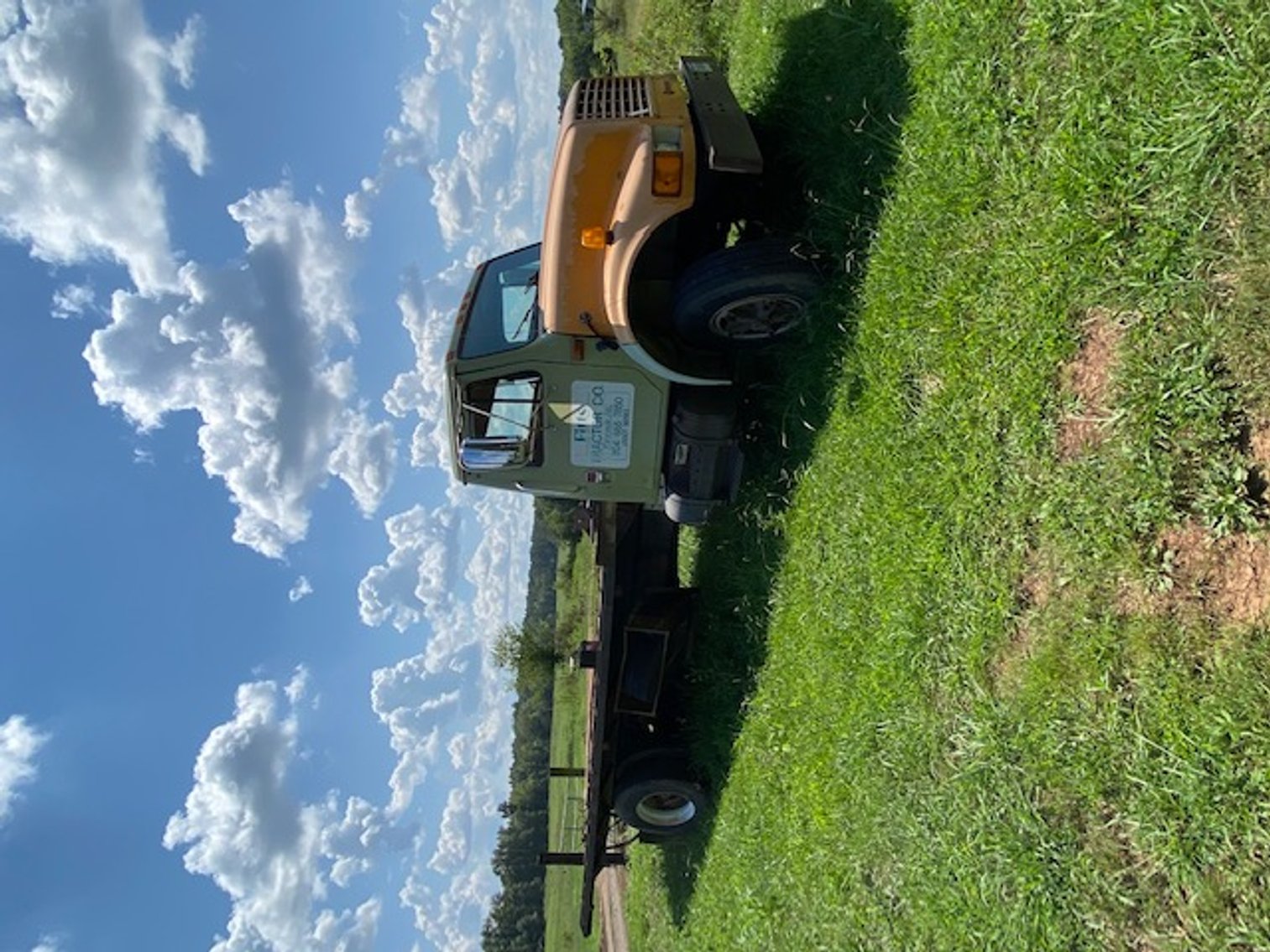 Image for S. A. Fitts Tractors & Equip. Cascade, VA - On Site Auction Live