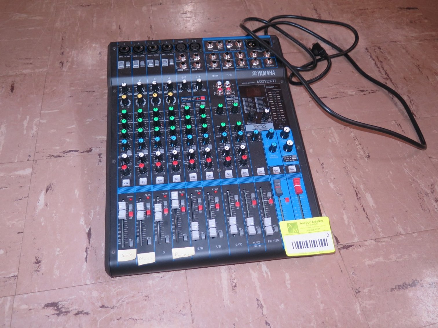 Image for Church Surplus