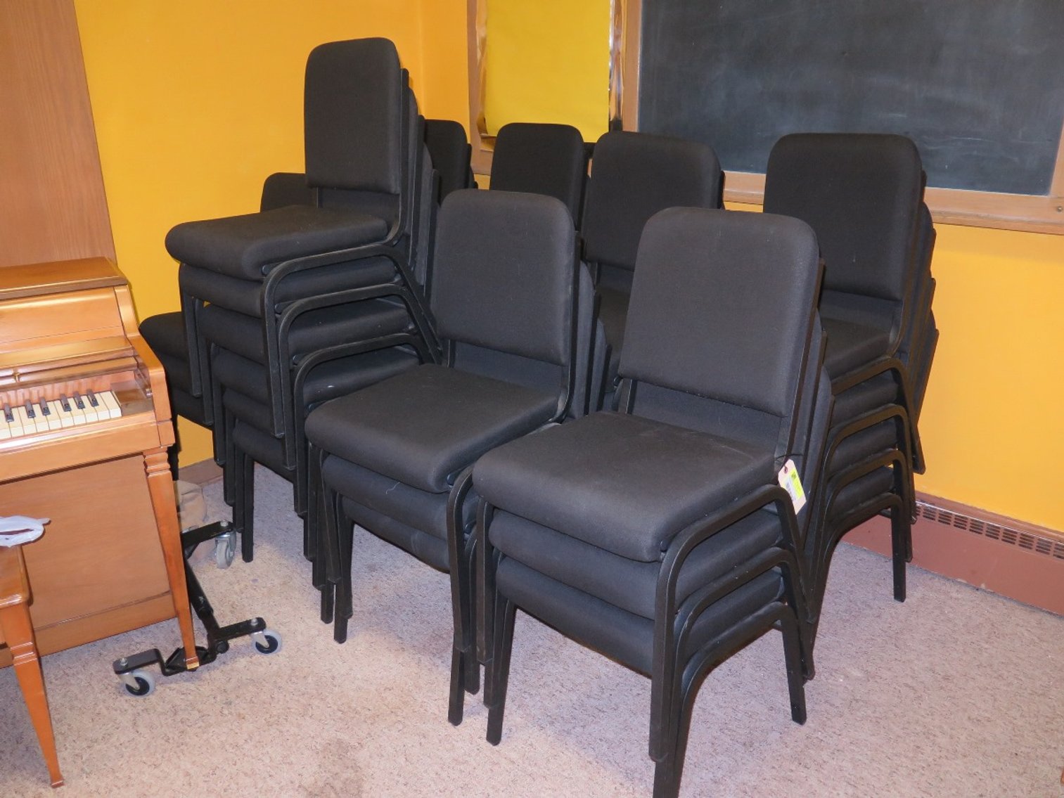 Image for Church Surplus