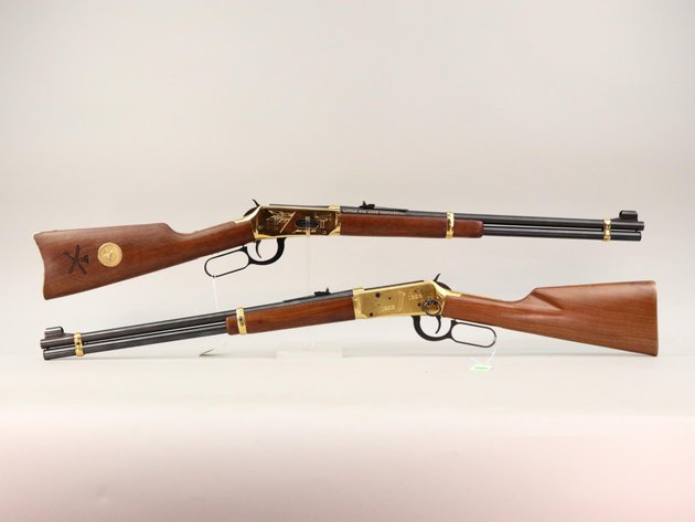 Image for Firearms - October 2022 #2