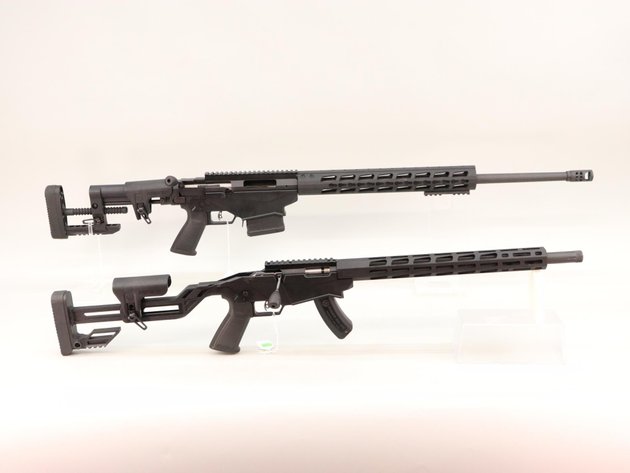 Image for Firearms - October 2022 #2