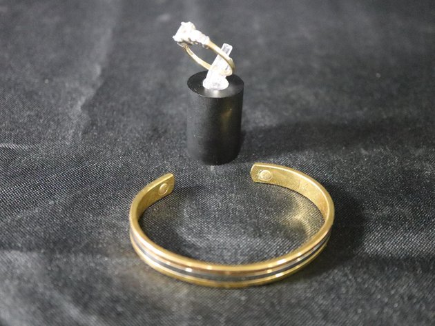 Image for Jewelry Auction