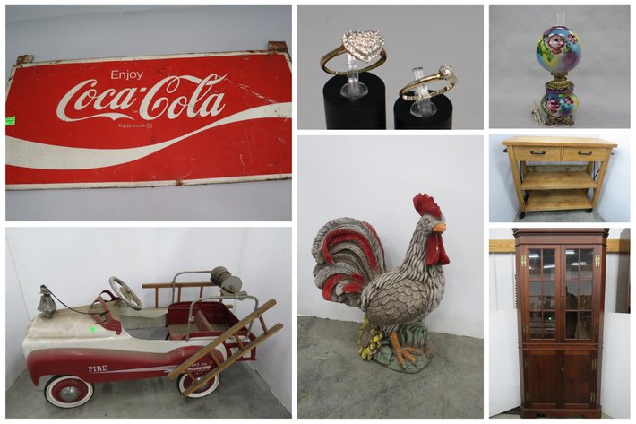 Image for Cold Springs Gallery