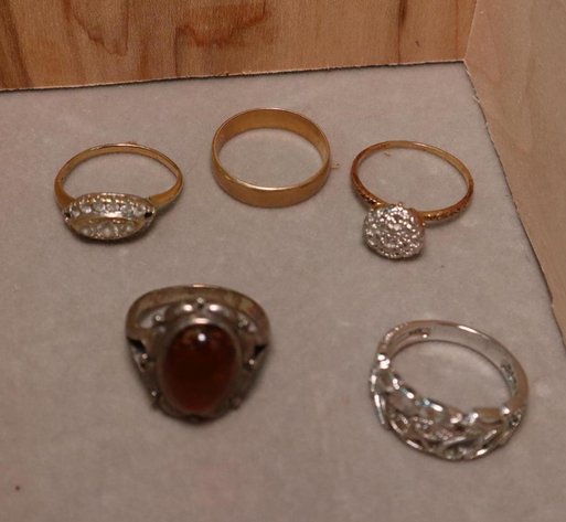 Image for Cold Springs Gallery