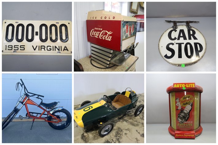 Image for Tinkling Springs Gallery