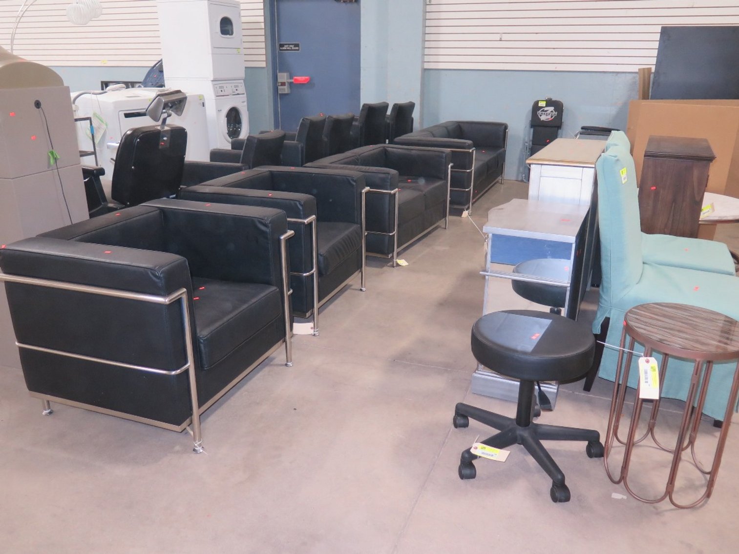 Image for Spa Equipment & Furnishings