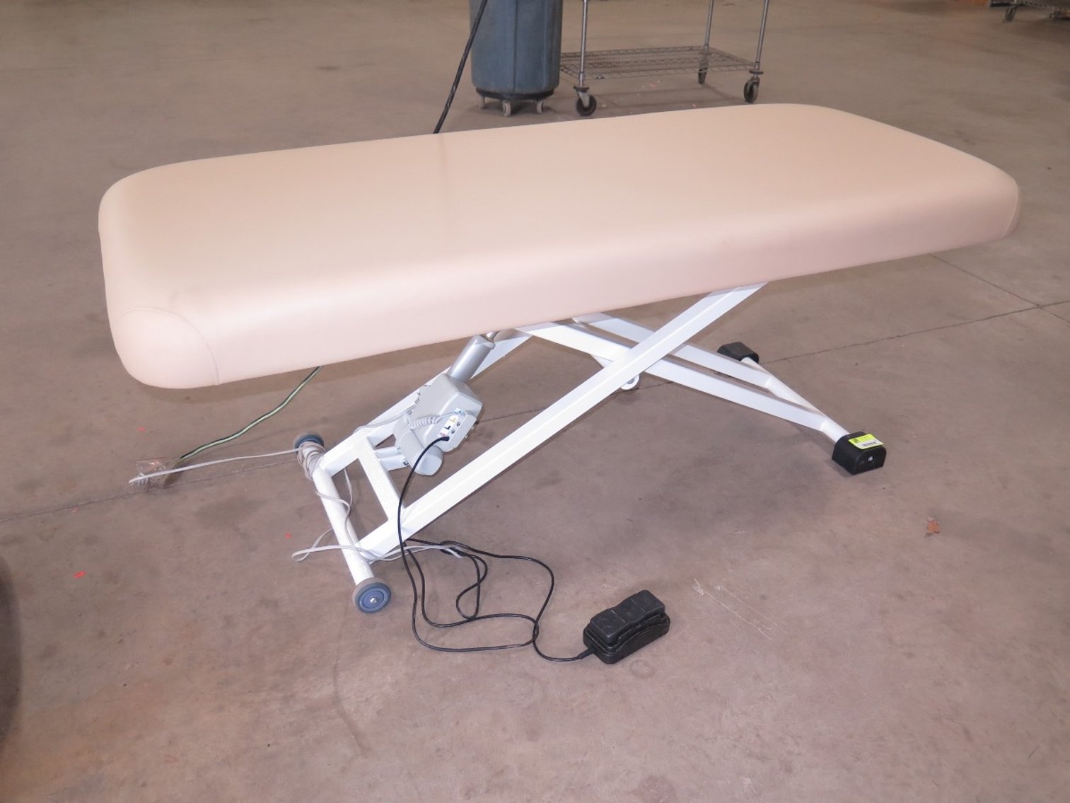 Image for Spa Equipment & Furnishings