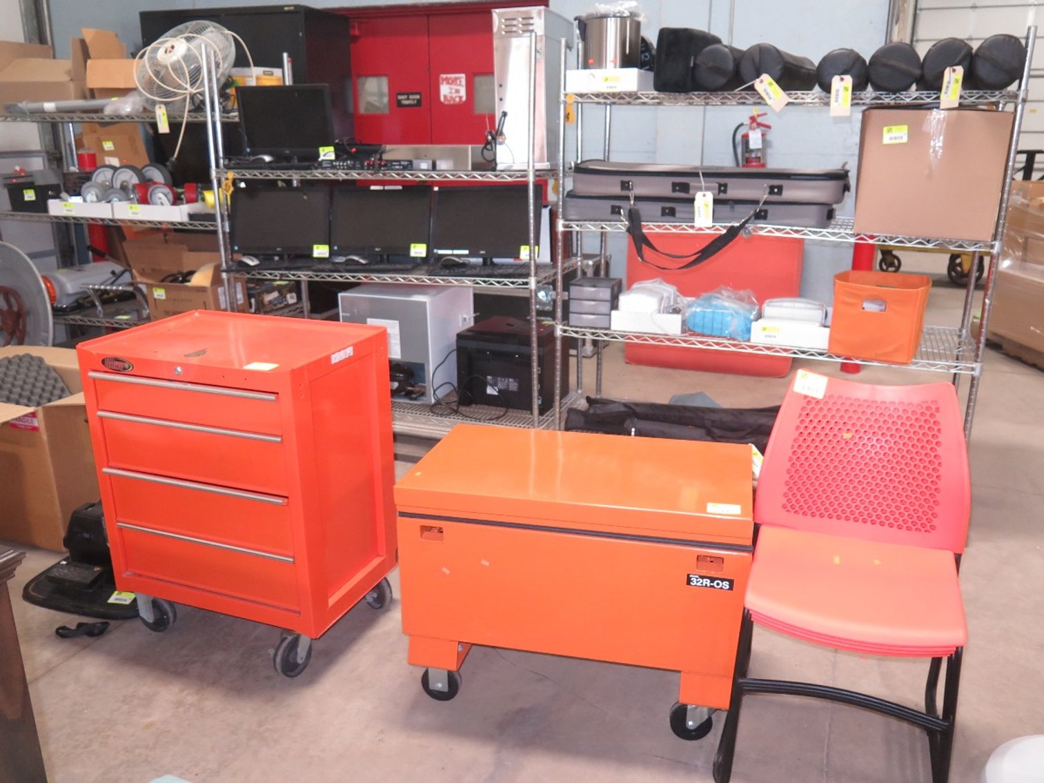 Image for Spa Equipment & Furnishings