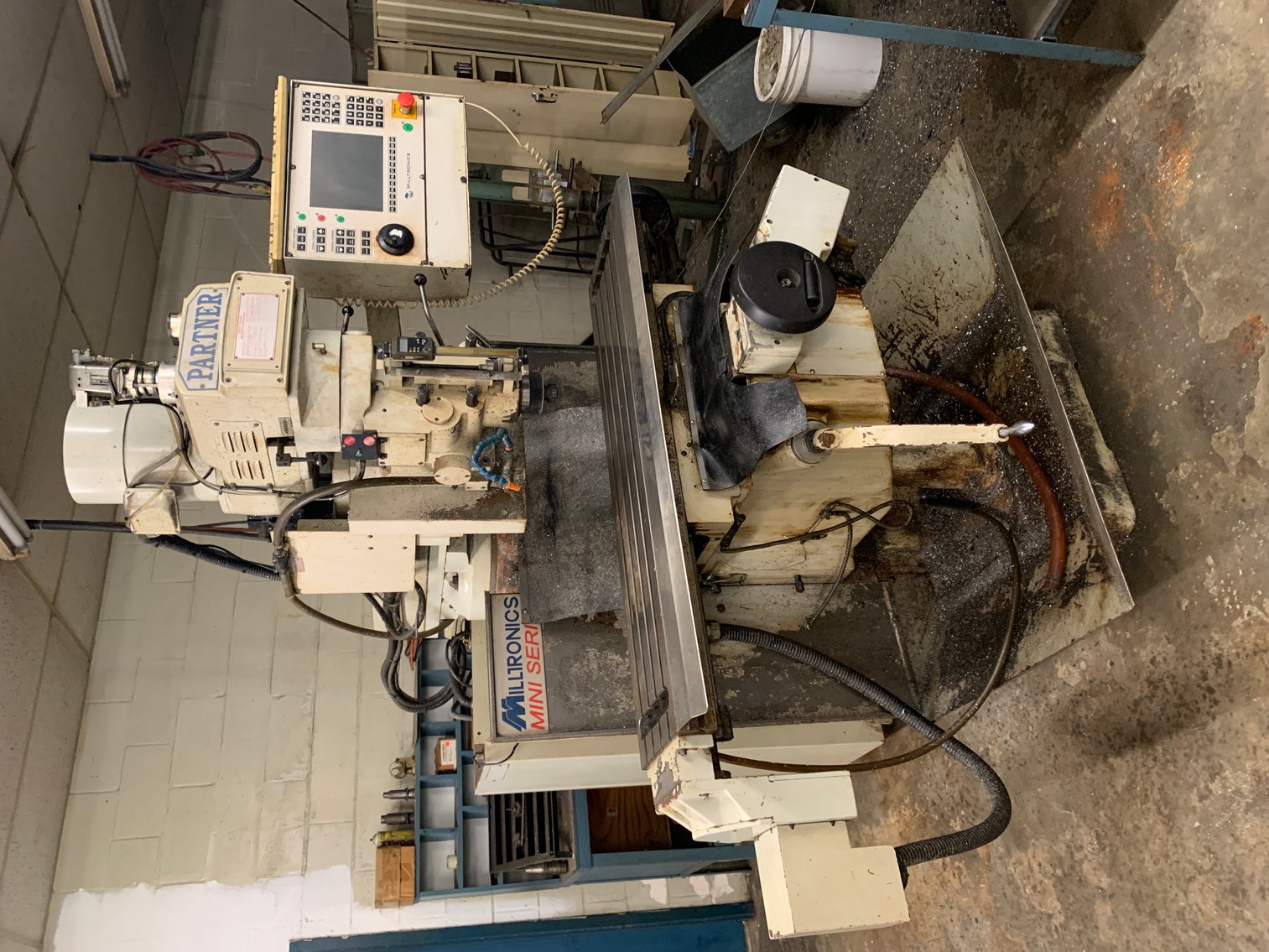 Image for Columbia, SC: Metal Fabrication, Machine Tools & Raw Materials Auction