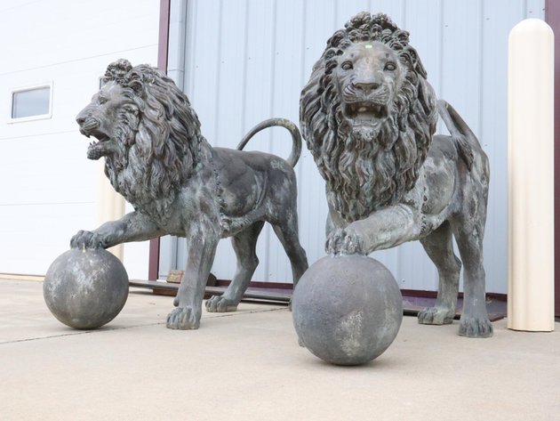 Image for Tinkling Springs Gallery