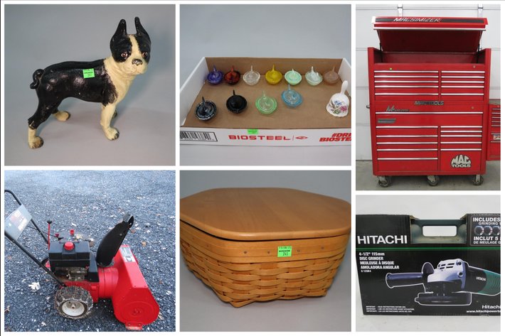 Image for Cold Springs Gallery