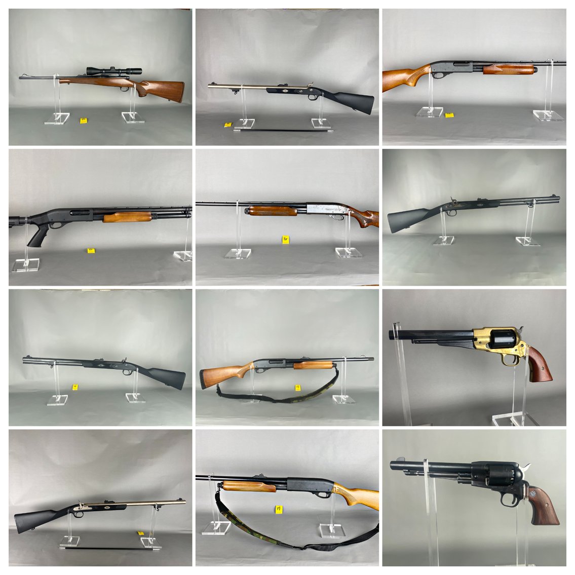 Image for Buchholz Estate - Firearms,  Ammo,  Hunting  & Fishing Gear & More