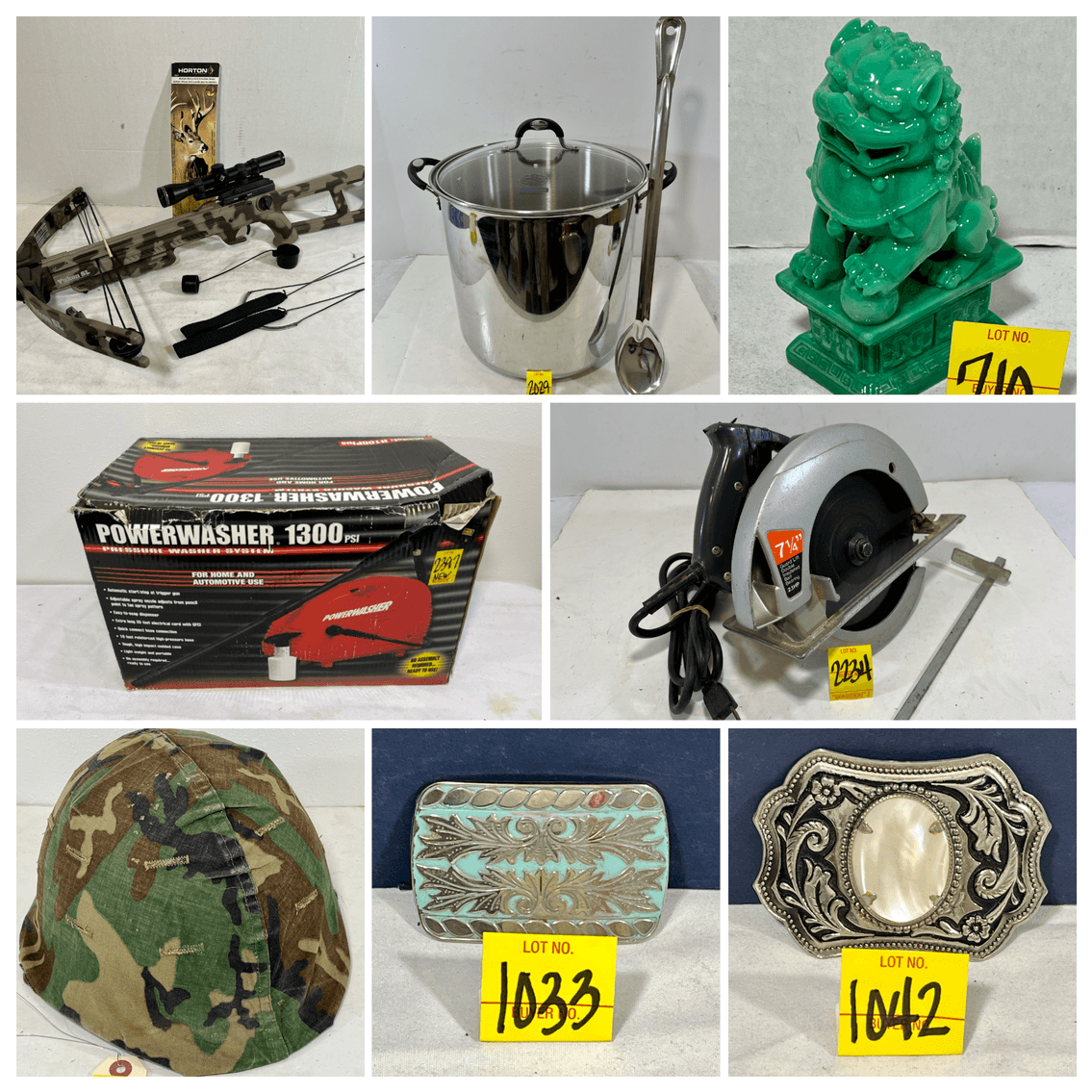 Image for Buchholz Estate - Firearms,  Ammo,  Hunting  & Fishing Gear & More