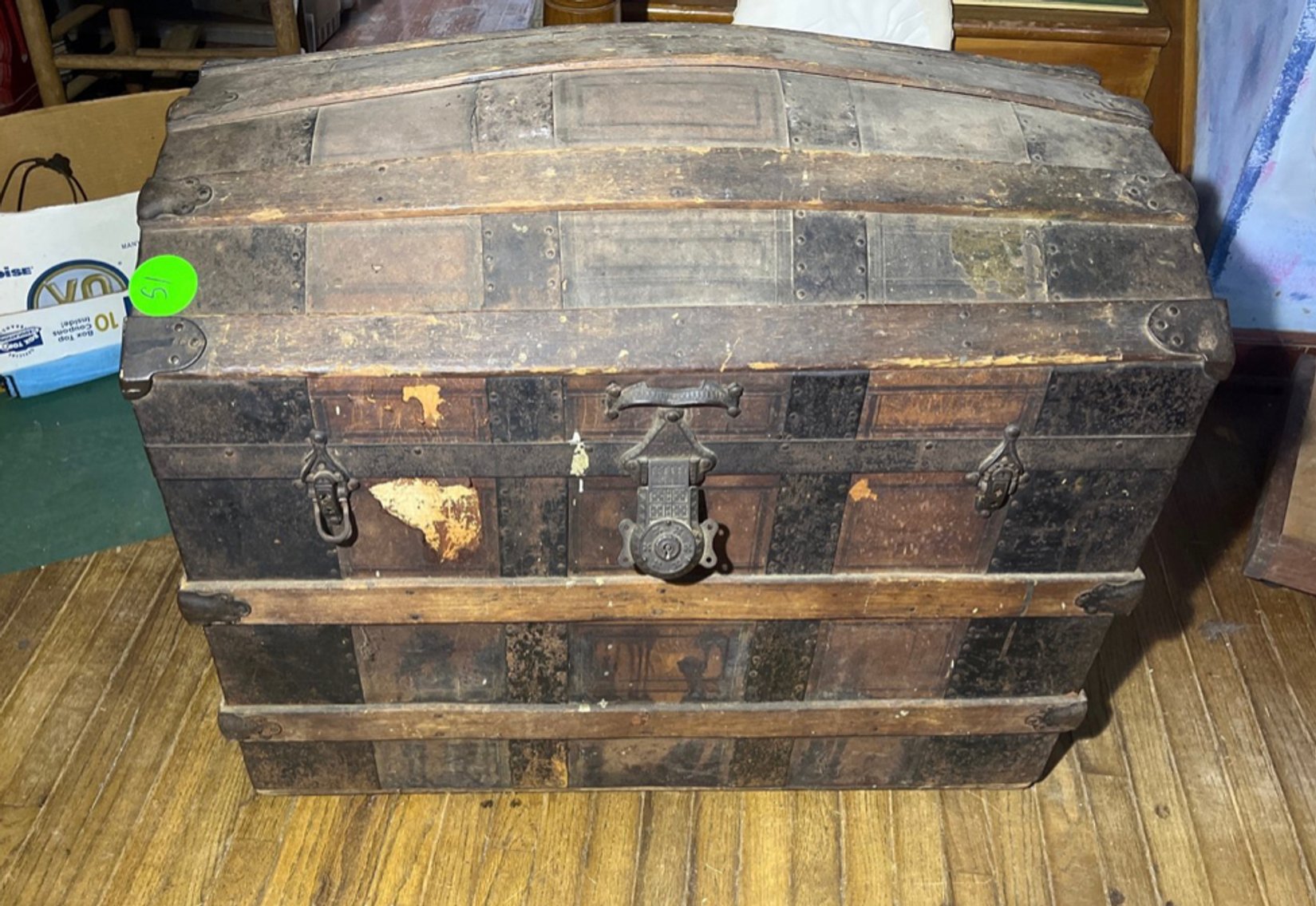 Image for Antiques, Collectibles, & Furntiure