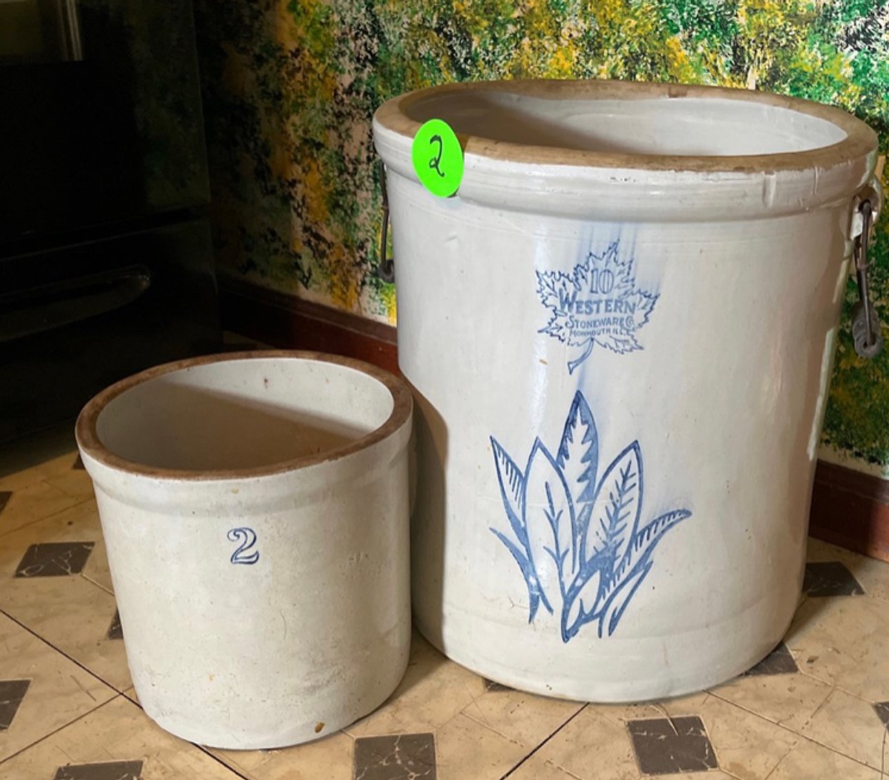 Image for Antiques, Collectibles, & Furntiure