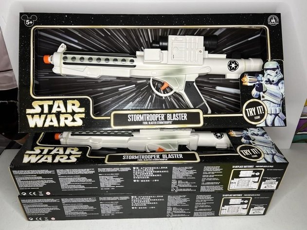 Image for TOYS STORE LIQUIDATION 501+ LOTS