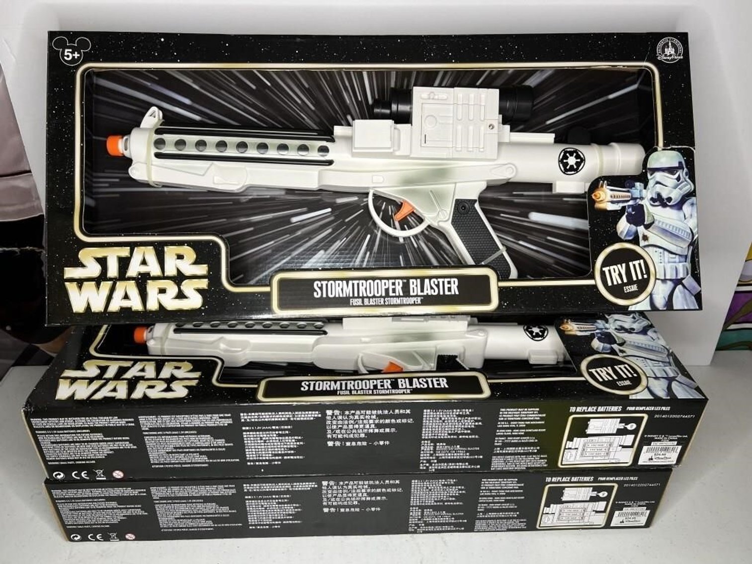 Image for TOYS STORE LIQUIDATION 501+ LOTS