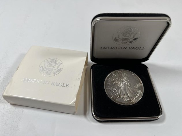 Image for GOLD - SILVER - WATCHES - ESTATE AUCTION