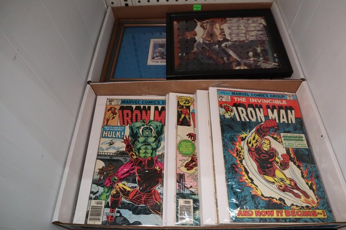 Image for Hidden Treasures Gallery