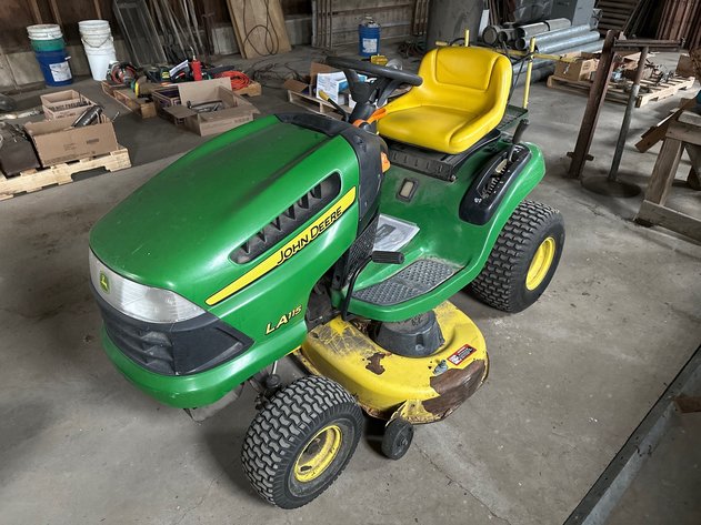 Image for Online Only Estate Auction!