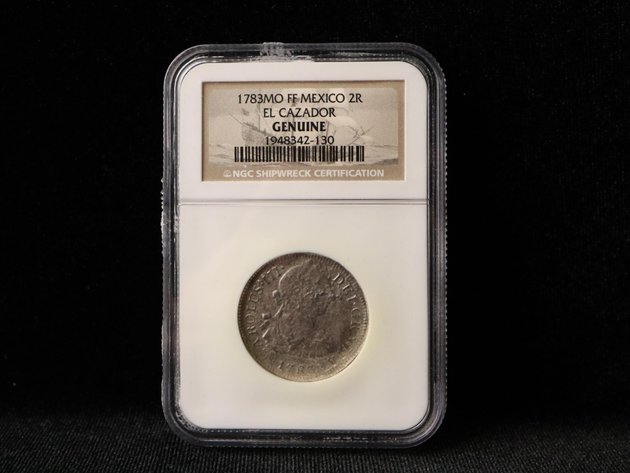 Image for Coins and Currency