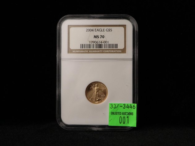 Image for Coins and Currency