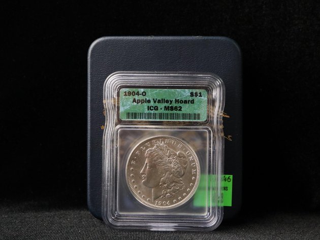 Image for Coins and Currency