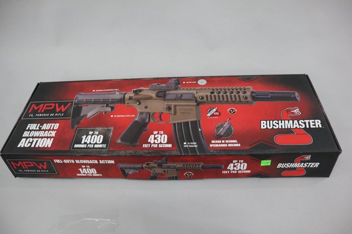 Image for Cold Springs Gallery